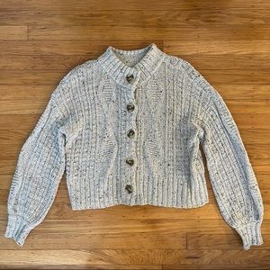 Madewell Cardigan